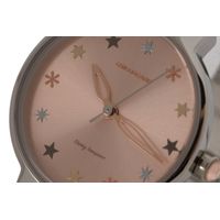 Relógio Analógico Feminino Chilli Beans Starry Timepiece Prata RE.MT.1259-9507.5