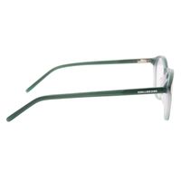 Armação Para Óculos de Grau Unissex Chilli Beans Redondo AC Verde LV.AC.0749-1515.2