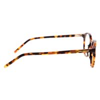 Armação Para Óculos de Grau Unissex Chilli Beans Redondo AC Tartaruga LV.AC.0749-0303.2