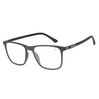 Armação Para Óculos de Grau Masculino Chilli Beans Multi Polarizado Preto LV.MU.0635-0101.2