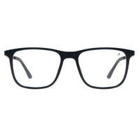 Armação Para Óculos de Grau Masculino Chilli Beans Multi Polarizado Preto LV.MU.0635-0101.1