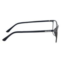 Armação Para Óculos de Grau Masculino Chilli Beans Multi Polarizado Preto LV.MU.0635-0101.3