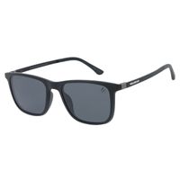 Armação Para Óculos de Grau Masculino Chilli Beans Multi Polarizado Preto LV.MU.0635-0101.5