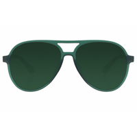 Óculos de Sol Infantil DC Comics Batman Aviador Verde OC.KD.0745.1515---1