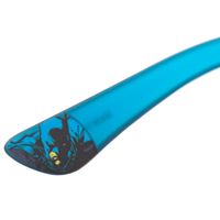 Óculos de Sol Infantil DC Comics Batman Aviador Azul OC.KD.0745-0108.6