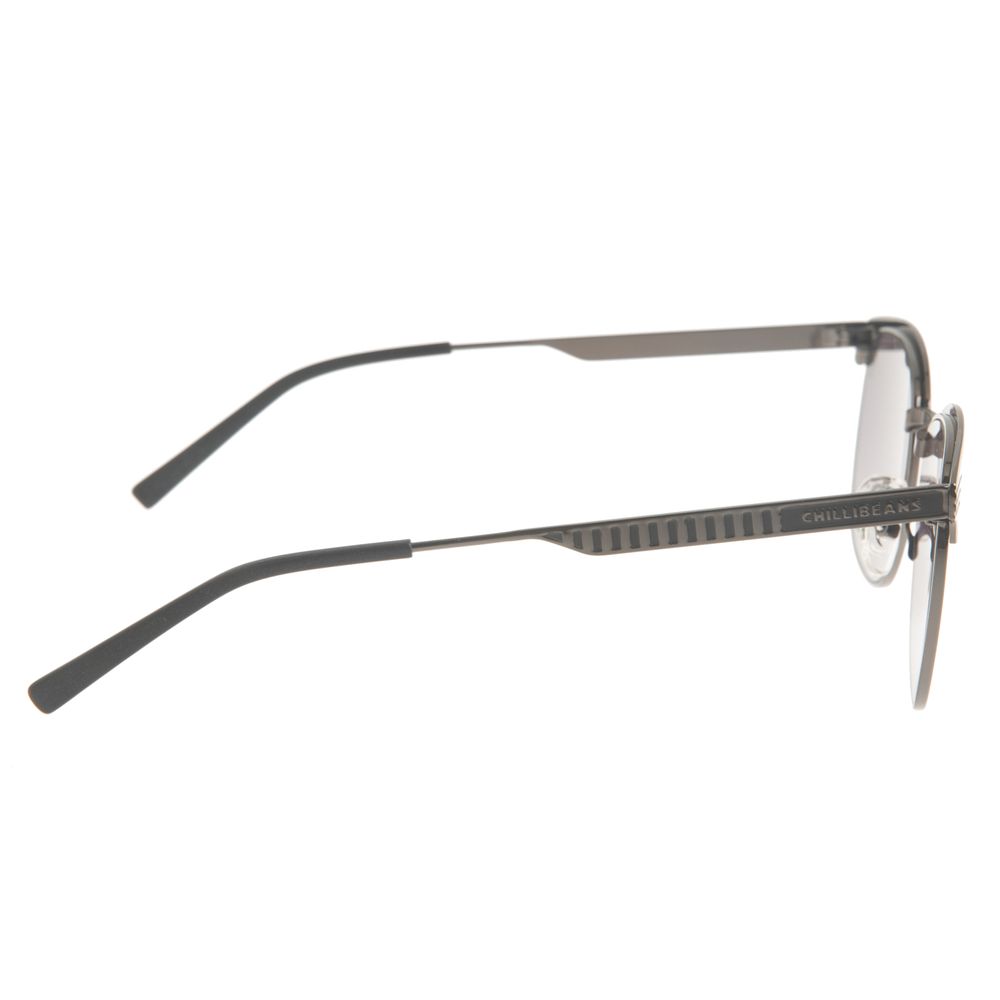 Óculos de Sol Masculino Chilli Beans Jazz MT Ônix OC.MT.3255.2022