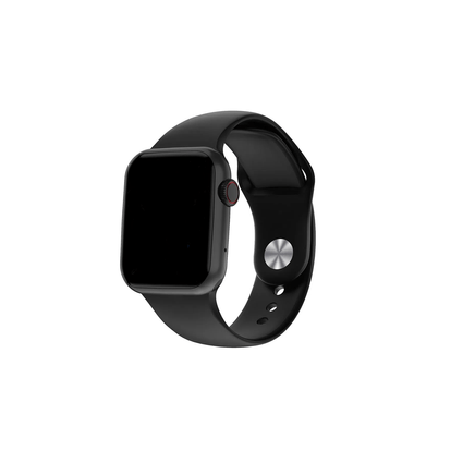 Relógio Smartwatch Unissex Chilli Beans Sport Preto RE.SW.0005.0101 -  Chilli Beans