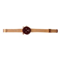 Relógio Digital Feminino Chilli Beans Urso Dourado RE.MT.1413-2121.3