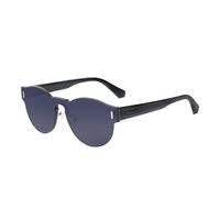 Óculos de Sol Unissex 5MM Redondo Azul OC.CL.3843-0808