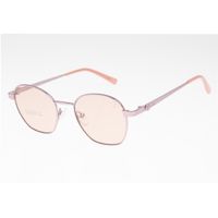 Óculos de Sol Infantil Lillo & Stitch Hibisco Roxo OC.KD.0752-0214