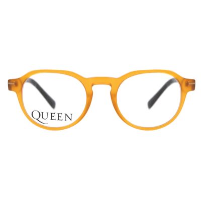 Armação Para Óculos de Grau Feminino Queen Multi Polarizado Caramelo