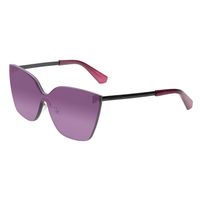 Óculos de Sol Feminino 5MM Cat 2000 Roxo OC.CL.3835-1401
