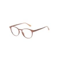 Armacao-Para-Oculos-de-Grau-Unissex-Western-Redondo-Ferradura-Marrom-LV.IJ.0278-0202
