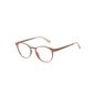 Armacao-Para-Oculos-de-Grau-Unissex-Western-Redondo-Ferradura-Marrom-LV.IJ.0278-0202