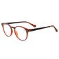 Armacao-Para-Oculos-de-Grau-Unissex-Western-Redondo-Ferradura-Tartaruga-LV.IJ.0278-0601