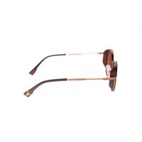Oculos-de-Sol-Unissex-Western-Redondo-Flap-Marrom-OC.CL.3831-1702.2