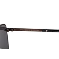 Oculos-de-Sol-Masculino-Western-Executivo-Texturizado-Marrom-Escuro-OC.MT.3544-0102.4