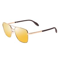 Oculos-de-Sol-Masculino-Western-Executivo-Texturizado-Dourado-OC.MT.3544-2121