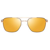Oculos-de-Sol-Masculino-Western-Executivo-Texturizado-Dourado-OC.MT.3544-2121.1