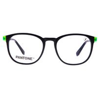 Armacao-Para-Oculos-de-Grau-Masculino-Pantone-Quadrado-Verde-LV.AC.0758-0116.1