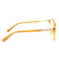 Armacao-Para-Oculos-de-Grau-Feminino-The-Beatles-Dear-Prudence-Cat-Dourado-LV.IJ.0222-0221.3