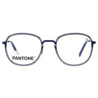 Armacao-Para-Oculos-de-Grau-Unissex-Pantone-Metal-Slim-Azul-LV.MT.0581-0808.1