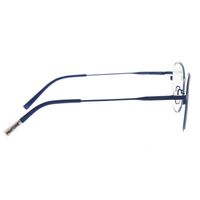 Armacao-Para-Oculos-de-Grau-Unissex-Pantone-Metal-Slim-Azul-LV.MT.0581-0808.3
