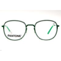 Armacao-Para-Oculos-de-Grau-Unissex-Pantone-Metal-Slim-Verde-LV.MT.0581-1515.1