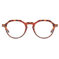 Armacao-para-Oculos-de-Grau-Otica-Chilli-Beans-Unissex-Redondo-Tartaruga-LV.AC.0816-0606.1