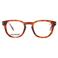 Armacao-Para-Oculos-de-Grau-Unissex-Premium-Narrow-Marrom-LV.AC.0806-0202.1
