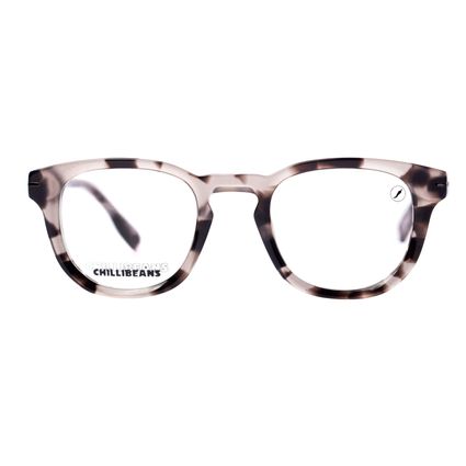 Armacao-Para-Oculos-de-Grau-Unissex-Premium-Narrow-Cinza-LV.AC.0806-0404.1