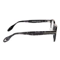 Armacao-Para-Oculos-de-Grau-Unissex-Western-Redondo-Preto-LV.AC.0867-0101.2