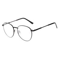 Armacao-para-Oculos-de-Grau-Otica-Chilli-Beans-Feminino-Preto-LV.MT.0645-0101-0127