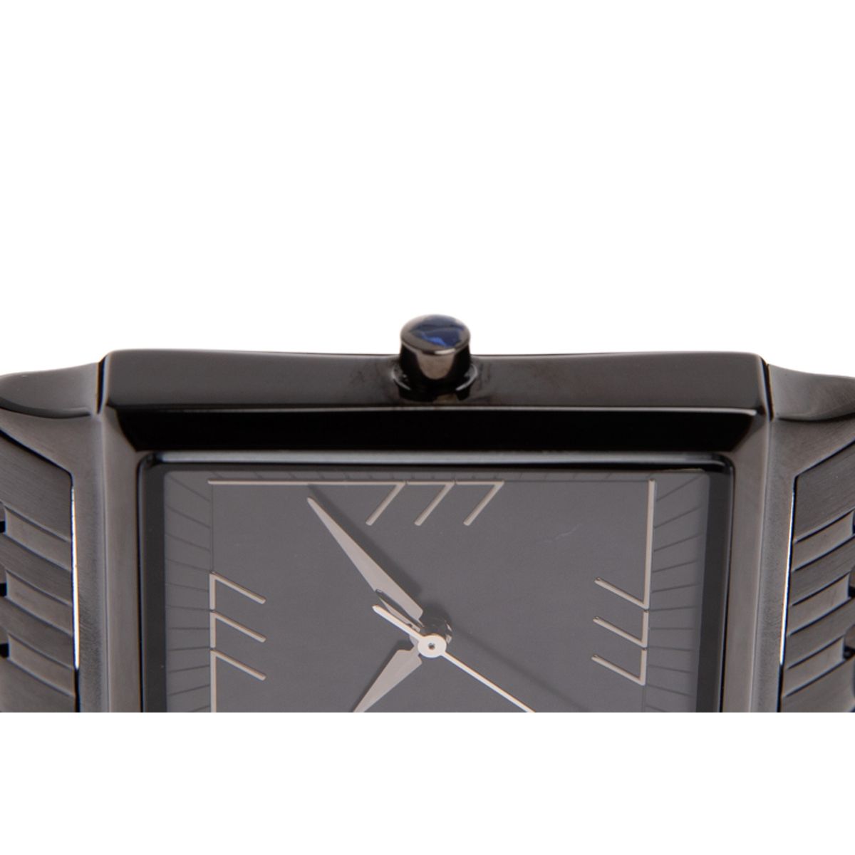 Relógio Analógico Masculino Chilli Hits 2 Luan Santana 777 Preto RE.MT