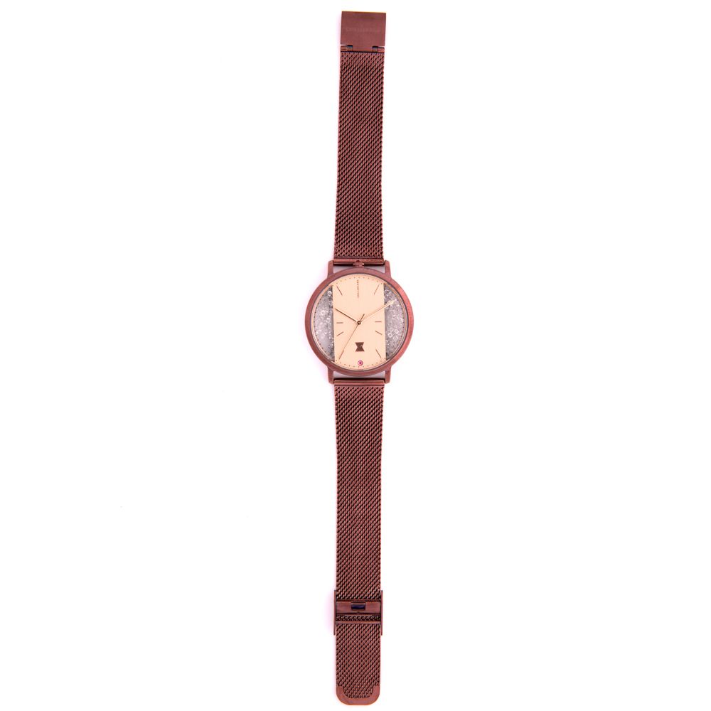 Relógio Viúva Negra Exclusive CCXP 2022 | Chilli Beans - Chilli Beans