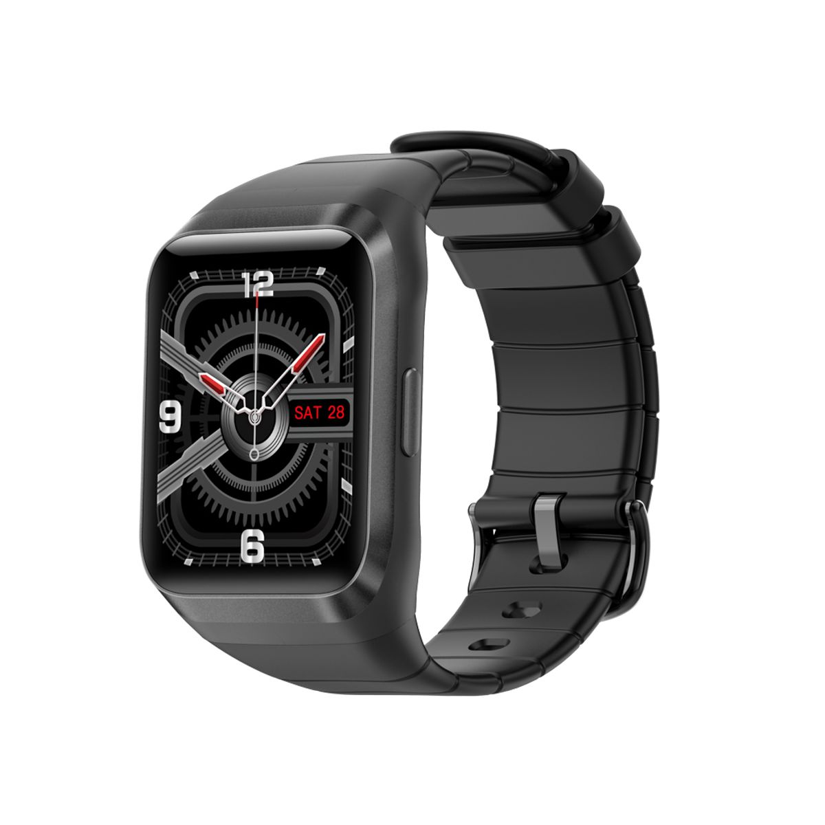Relógio Smartwatch Unissex Chilli Beans Sport Preto RE.SW.0005.0101