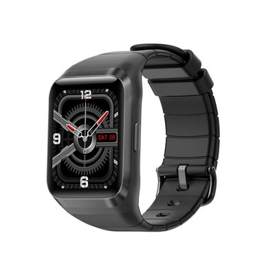 Relógio Smartwatch Unissex Chilli Beans Sport Preto