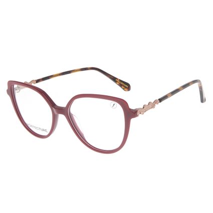 Armacao-Para-Oculos-de-Grau-Feminino-Arquitetura-Barroca-Cat-Vinho-LV.AC.0781-1702