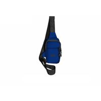 Pochete Transversal Unissex Chilli Beans Azul BG.BS.0186-0808