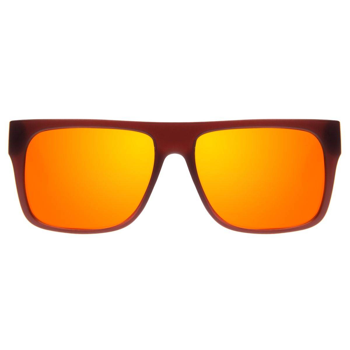 Óculos de Sol Masculino Chilli Beans Essential Bambu Espelhado OC.CL