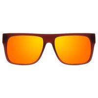 Óculos de Sol Masculino Chilli Beans Essential Baboo Espelhado OC.CL.3766-1617
