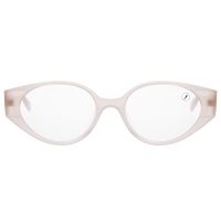 Armação Para Óculos de Grau Feminino Chilli Beans Cat AC Rosé LV.AC.0837-9595