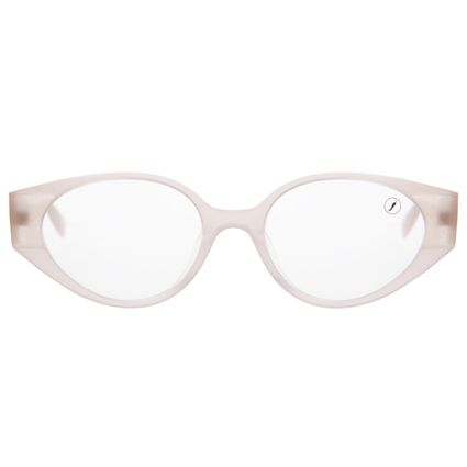 Armação Para Óculos de Grau Feminino Chilli Beans Cat AC Rosé LV.AC.0837-9595