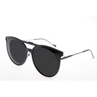 Armacao-Para-Oculos-de-Grau-Feminino-Chilli-Beans-Redondo-Multi-Polarizado-Onix