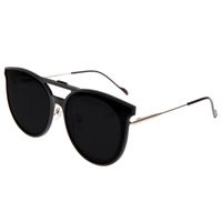 Armacao-Para-Oculos-de-Grau-Feminino-Chilli-Beans-Redondo-Multi-Polarizado-Dourado