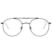 Armacao-Para-Oculos-de-Grau-Feminino-Chilli-Beans-Redondo-Multi-Polarizado-Preto