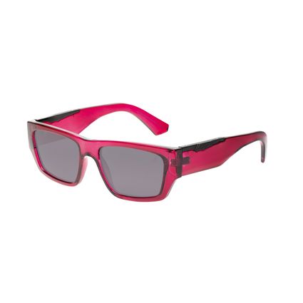 Óculos de Sol Feminino Marvel Gamora Espada Rosa Polarizado OC-CL-4059-0113