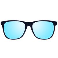 óculos de sol masculino chilli beans essential bamboo polarizado azul preto oc.cl.3484.1908