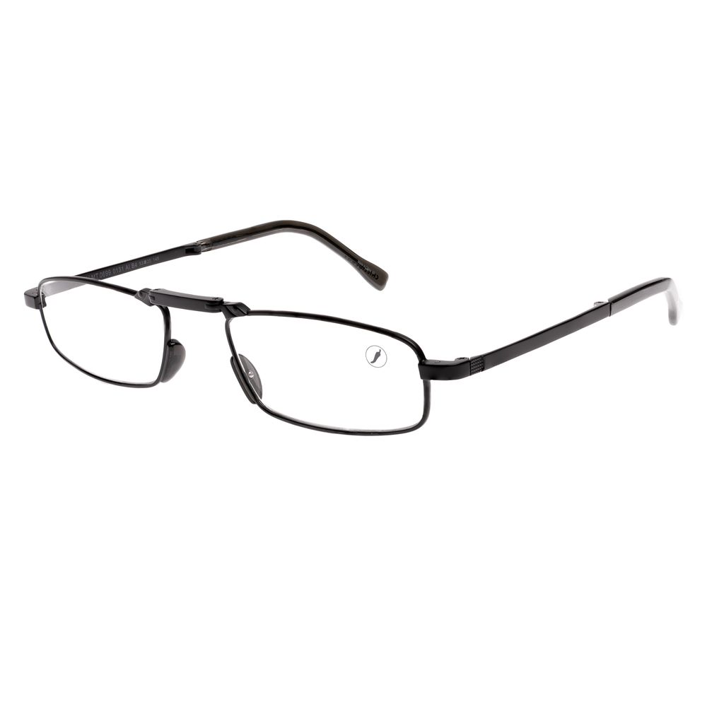 Armação Para Óculos de Grau Feminino Chilli Beans Dobrável Fosco LV.MT.0699-0131