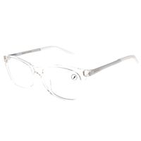 Armação Para Óculos de Grau Infantil Feminino Chilli Beans Redondo Branco LV.KD.0017-3619